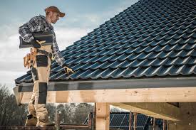 Best Roof Ventilation Installation  in Enumclaw, WA